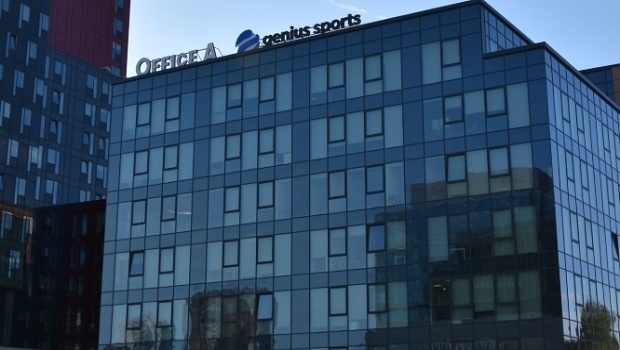 Genius Sports abre 'sistema nervoso' de dados ao vivo com novo escritório de 400 pessoas em Sofia