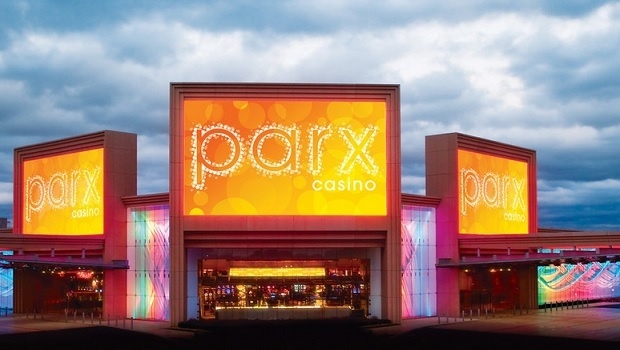 Parx Casino in Philadelphia upgrades its floor to JCM Global’s products