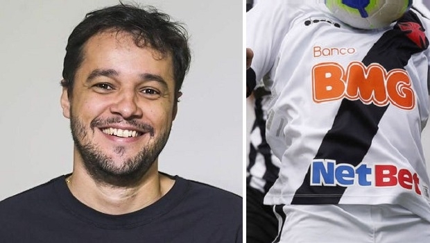 Vasco da Gama marketing VP analyzed bookmaker sponsorship market