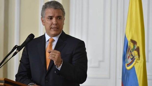 Colombia modifies tax for operators connected to online monitoring systems