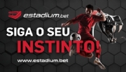 estadium.bet patrocinará o Atlético Goianiense e vai custear arbitragem e o VAR do Pernambucano 2020