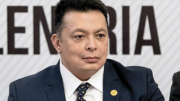 Deputy puts forward online gambling initiative for Mexico