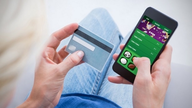 Gambling on credit cards to be banned in UK