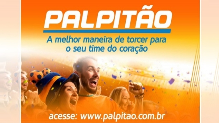 Campeonato Catarinense cria plataforma de palpites inédita no Brasil