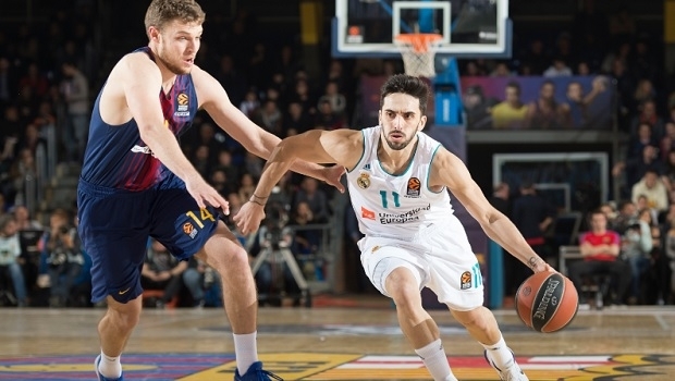 Genius Sports estende acordo de dados com Euroleague Basketball