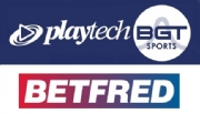 Playtech BGT Sports e Betfred assinam extensão de SSBT