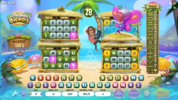 Patagonia se torna a primeira empresa a lançar o famoso “Jogo do Bicho” brasileiro