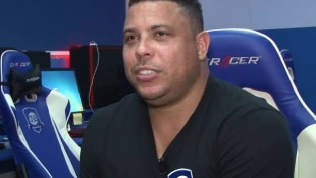 CNB loses support from Brazilian star Ronaldo, will train young eSports talents