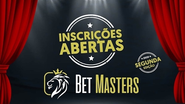 Bet Masters 2nd edition to be held on April, registrations already open