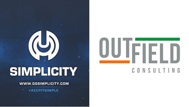 Simplicity aumenta a presença brasileira nos eSports