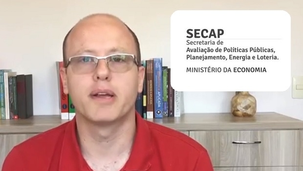 Brazil's betting market would be at the level of Greece, not very attractive but viable