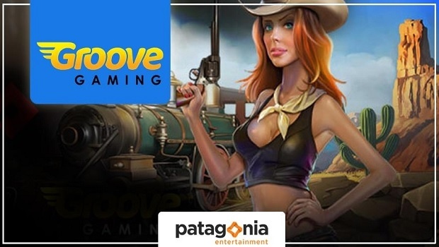 Patagonia adiciona o melhor conteúdo após contrato com o GrooveGaming