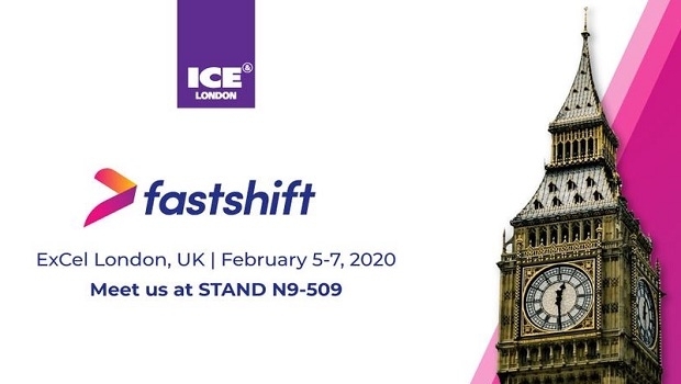 BetConstruct’s FastShift to present its secure payment solutions in London