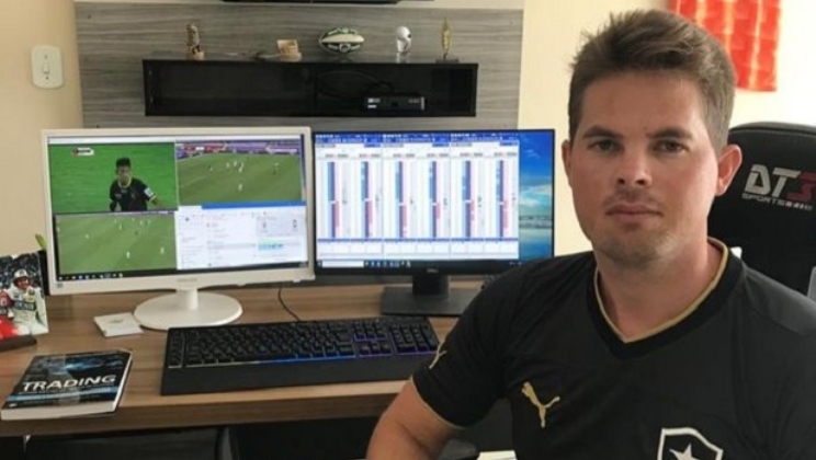 Apostas esportivas se consolidam e atraem mais pessoas a cada dia