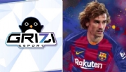 Antoine Griezmann lança sua própria organização de eSports