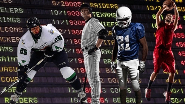 US sports betting market to reach US$2.5 billion by 2021