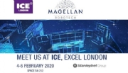 Magellan Robotech vai estrear com sua oferta global no ICE 2020