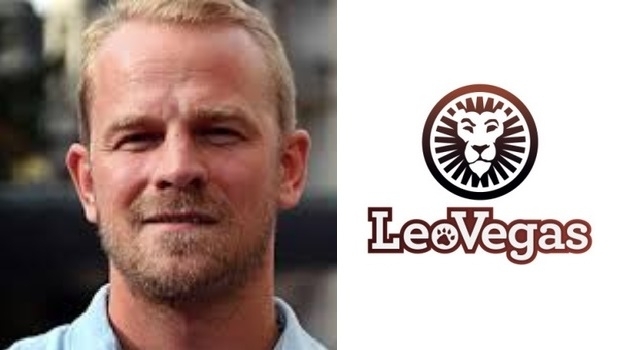 LeoVegas nomeia novo Diretor de Marketing Digital