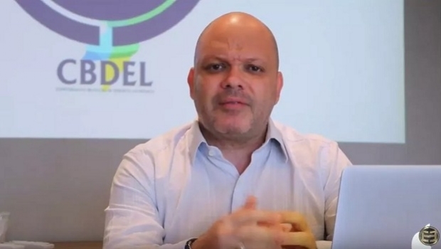 Presidente da Confederação Brasileira de eSports prevê 2020 como ano decisivo para o Brasil