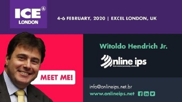 “ICE will help our authorities to see the gaming business size and Brazil’s potential”