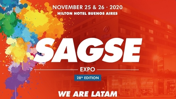 SAGSE 2020 announces new venue: Hilton Buenos Aires