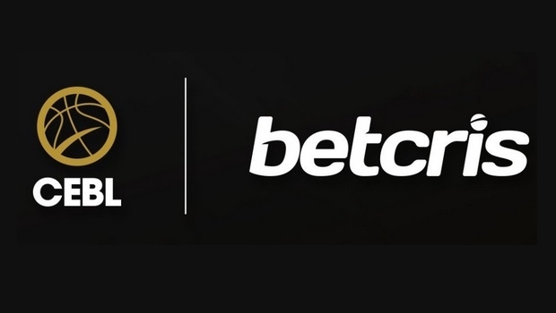 Canadian Elite Basketball League amplia parceria com Betcris