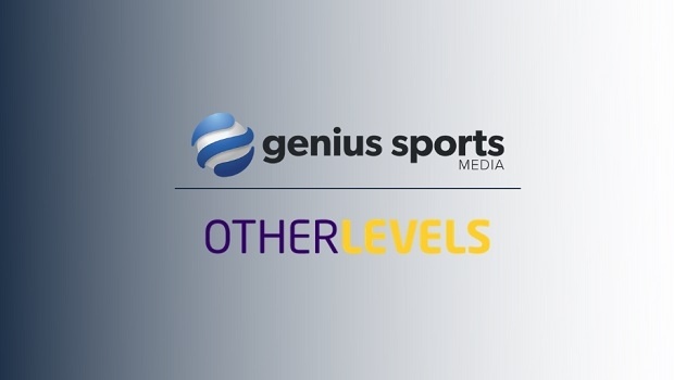 Genius Sports Media and OtherLevels create innovative marketing solution for the betting sector