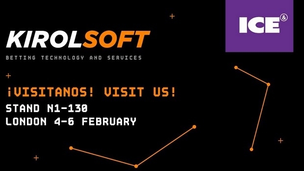 KIROLSOFT inaugurates the new decade in London