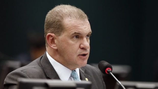 Entidades esportivas poderão compartilhar recursos provenientes da loteria em projetos comuns