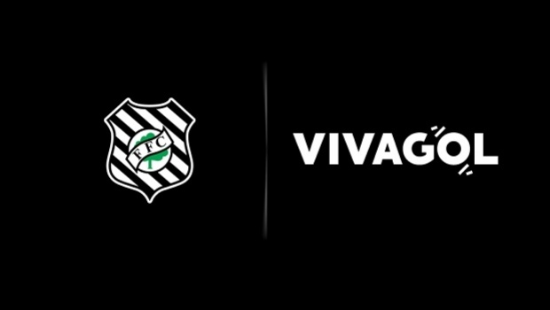 Vivagol and Figueirense sign sponsorship deal until the end of 2020