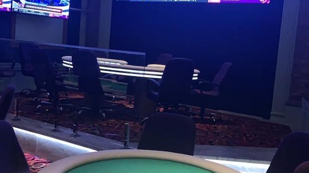 With a US$ 72k tournament, “Vegas Poker” opens in Sao Paulo’s new Maxximus Arena