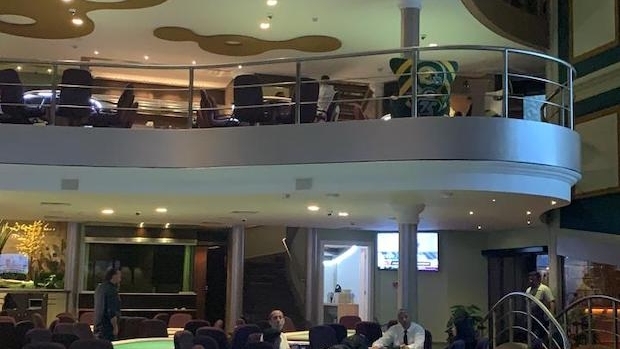 With a US$ 72k tournament, “Vegas Poker” opens in Sao Paulo’s new Maxximus Arena