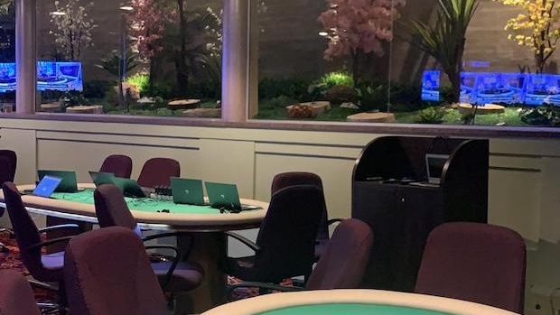 With a US$ 72k tournament, “Vegas Poker” opens in Sao Paulo’s new Maxximus Arena