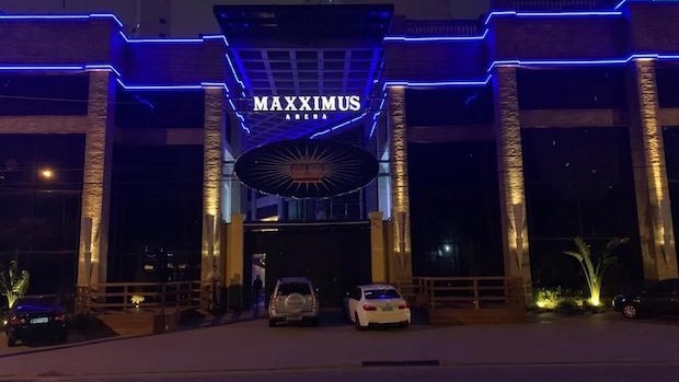 With a US$ 72k tournament, “Vegas Poker” opens in Sao Paulo’s new Maxximus Arena