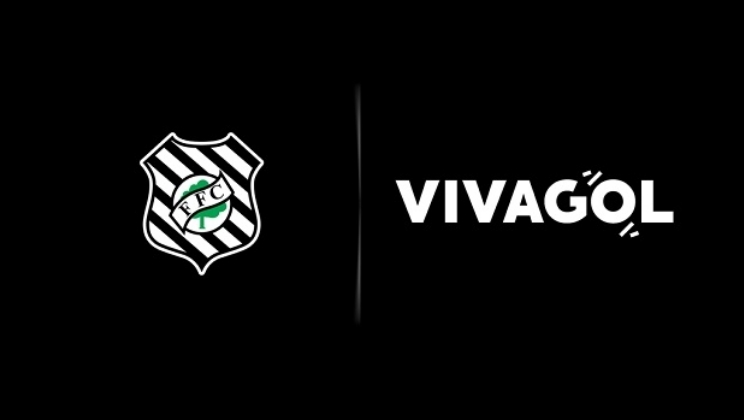 Vivagol e Figueirense assinam contrato de patrocínio e parceria até o final de 2020