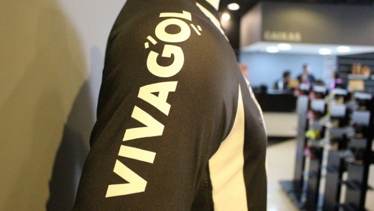 Vivagol e Figueirense assinam contrato de patrocínio e parceria até o final de 2020