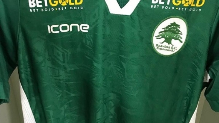 BetGold e Boavista anunciam parceria para temporada