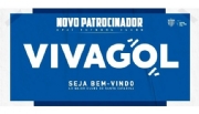 Vivagol se torna o novo patrocinador do Avaí