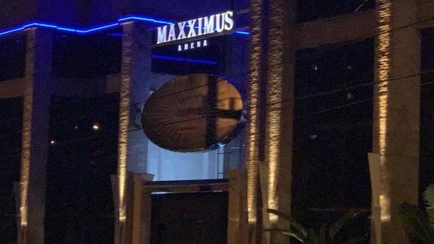 With a US$ 72k tournament, “Vegas Poker” opens in Sao Paulo’s new Maxximus Arena