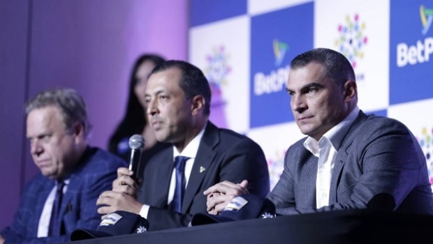Dimayor apresenta a BetPlay como a nova patrocinadora do futebol colombiano