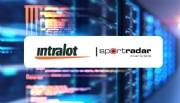 Sportradar se une à Intralot para fornecer dados de apostas esportivas a loterias nos EUA