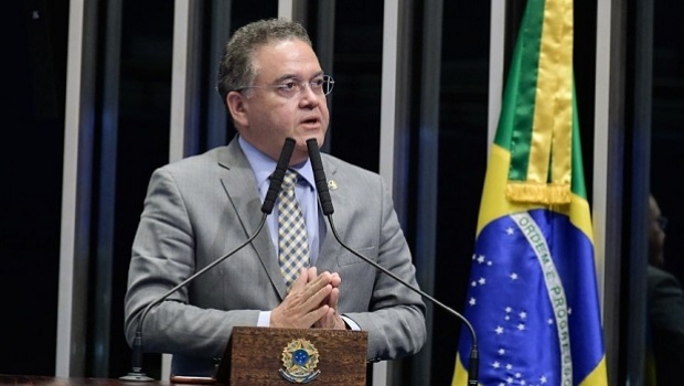 Senador Roberto Rocha volta a defender cassinos no Nordeste brasileiro