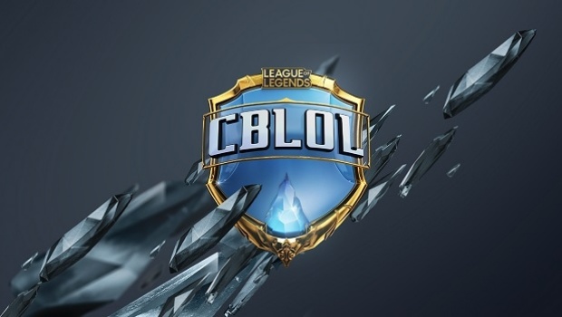 Liga Brasileira de League of Legends terá franquias como o resto do mundo