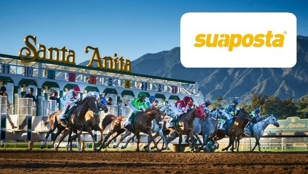 Suaposta pays out a USD 784K super prize to a Brazilian player