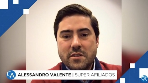 “We will see more football clubs being sponsored by betting brands in 2020”