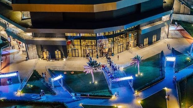 Grupo Arena Petry and Hard Rock International presented their partnership in grand event