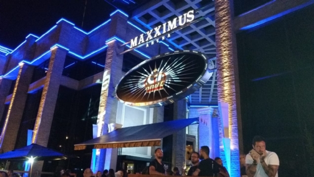 Vegas Poker é inaugurada em São Paulo com uma noite luxuosa de muita alegria e jogos