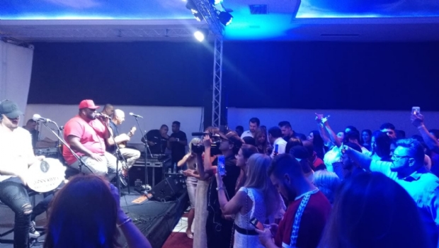 Vegas Poker é inaugurada em São Paulo com uma noite luxuosa de muita alegria e jogos