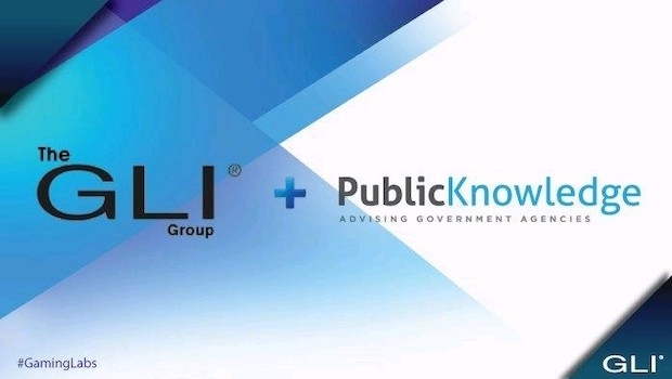 GLI adquire Public Knowledge para expandir serviços de consultoria do governo