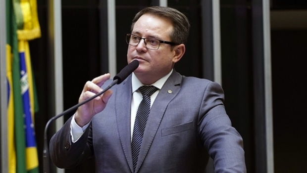 “Today, money laundering happens with jogo do bicho and Brazil turns a blind eye to that”